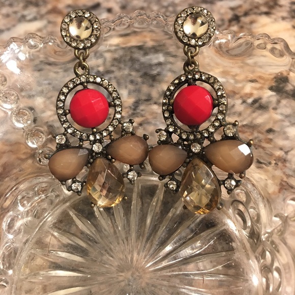 Earrings - Picture 2 of 2